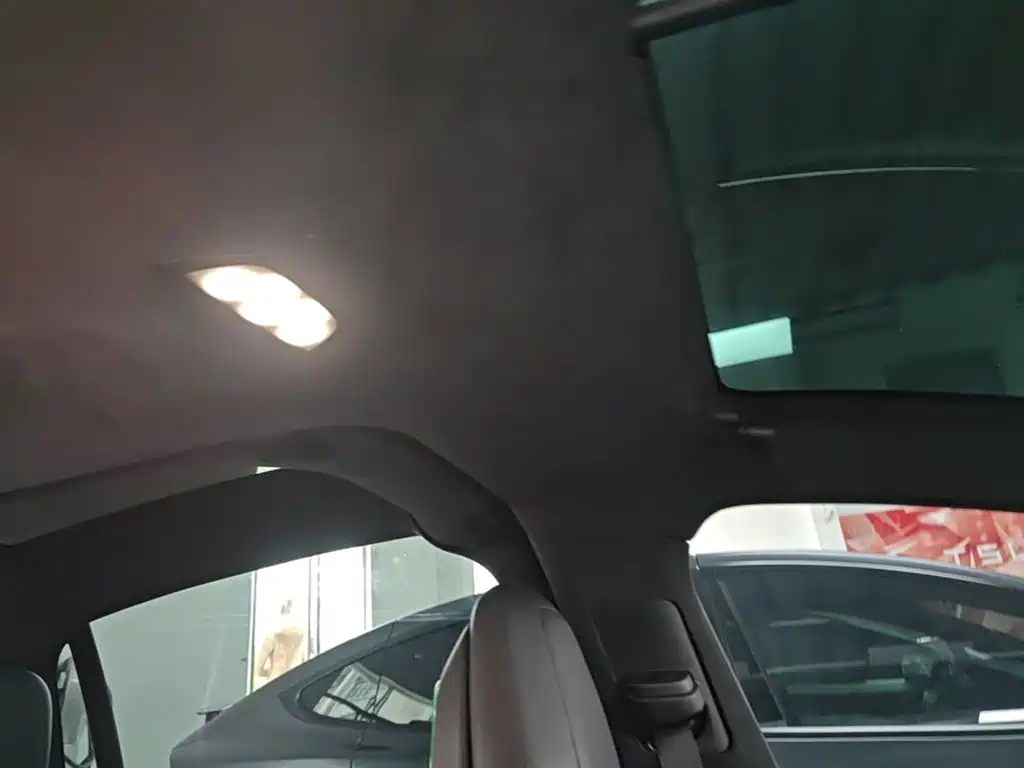 Tesla Model X 2019 — фото 18
