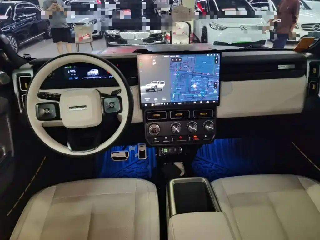 Icar Super V23 2025 — фото 10