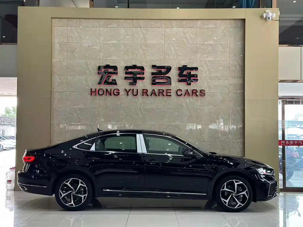 Volkswagen Passat 2026