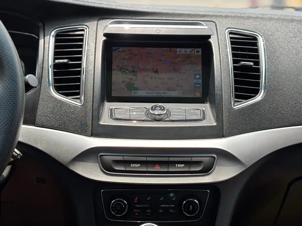 Geely Vision 2016 — фото 15