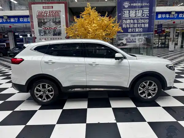 Haval H6 2022