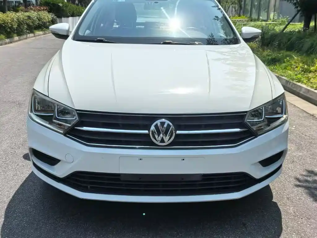 Volkswagen Bora 2016
