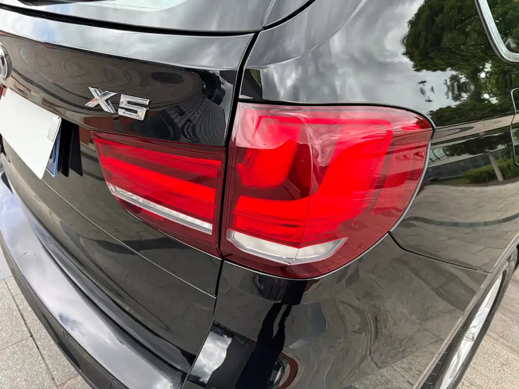 BMW X5 2019 — фото 39