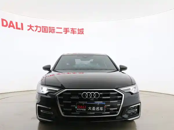 Audi A6L 2024