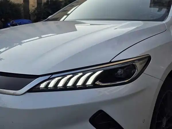 BYD Qin PLUS 2025