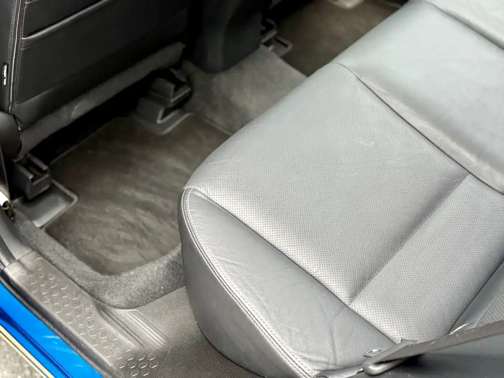 Subaru Forester 2015 — фото 14