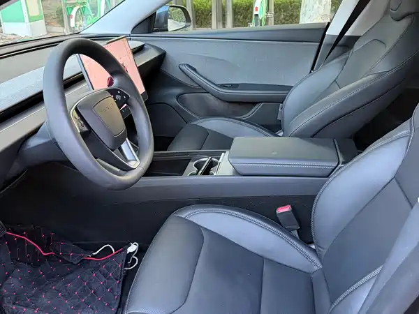 Tesla Model 3 2025