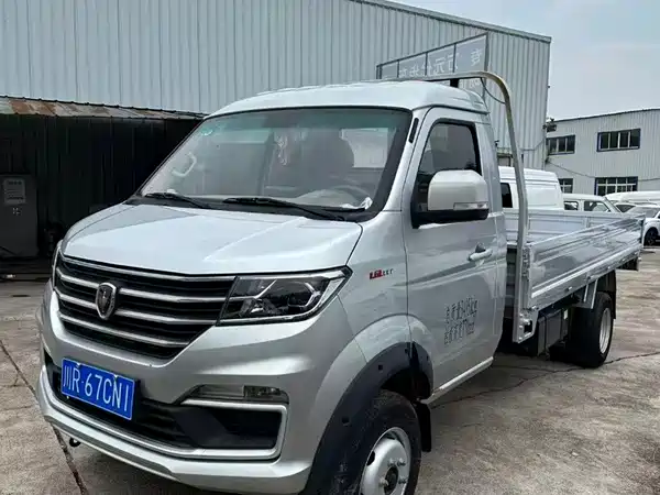 Jinbei T5 2022
