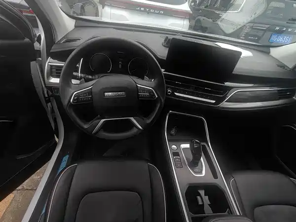 Haval H6 2023