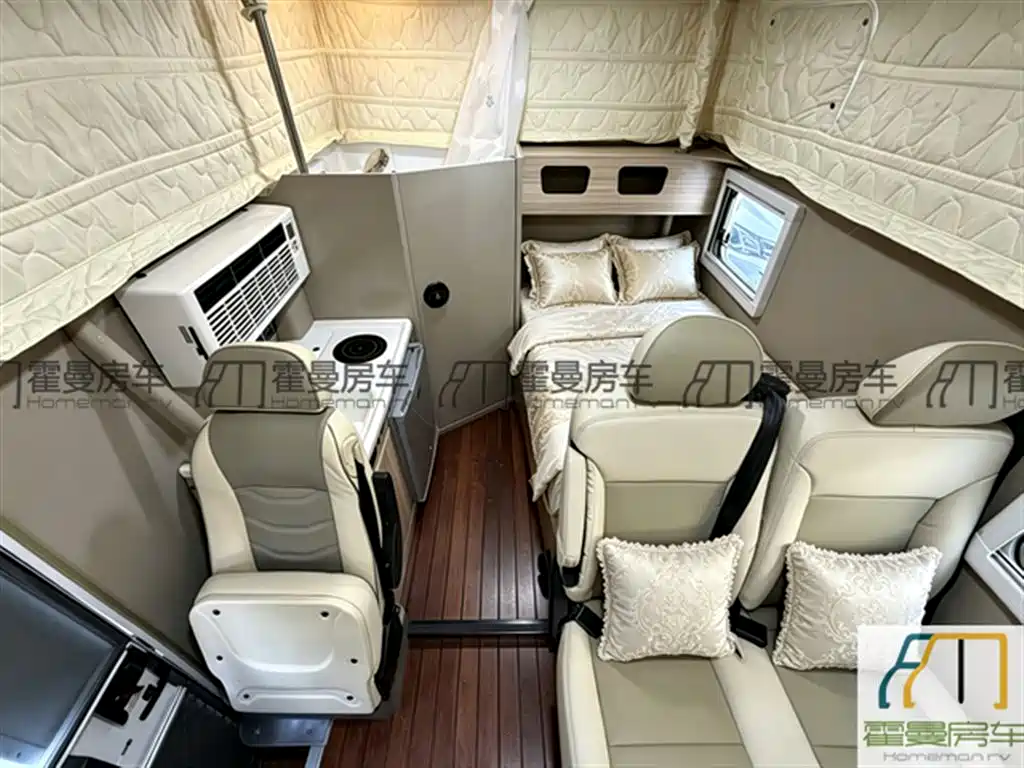 Maxus T70 2020