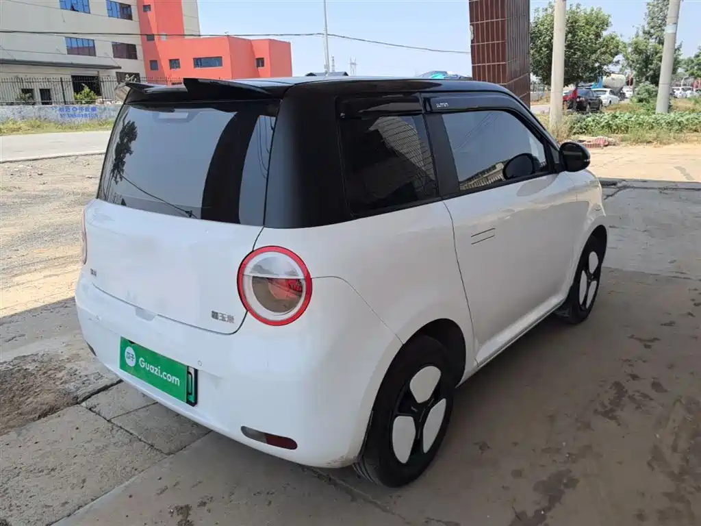 Qiyuan Lumin 2025