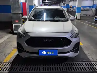 Haval M6 2020