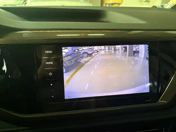 Volkswagen Tharu 2022