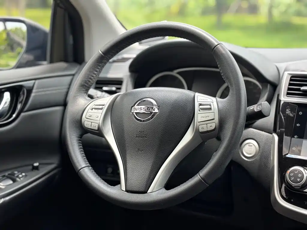 Nissan Tiida 2021 — фото 17