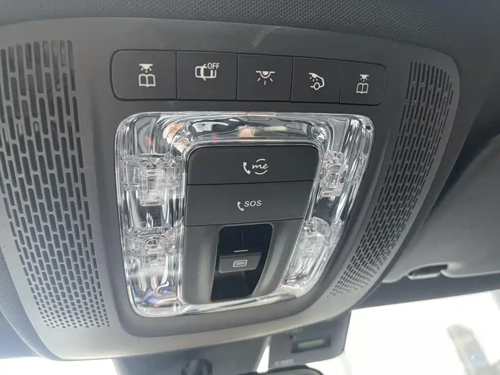 Mercedes-Benz A-Class 2021 — фото 19