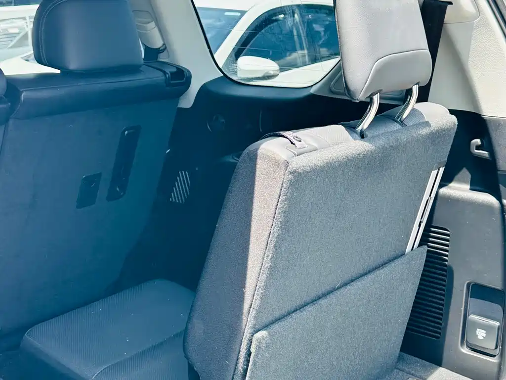 Toyota Prado 2019 — фото 28