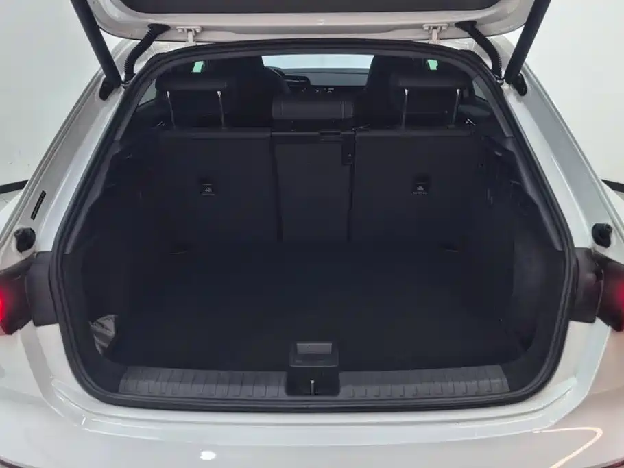 Audi A3 2024