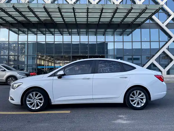 Buick Verano 2015