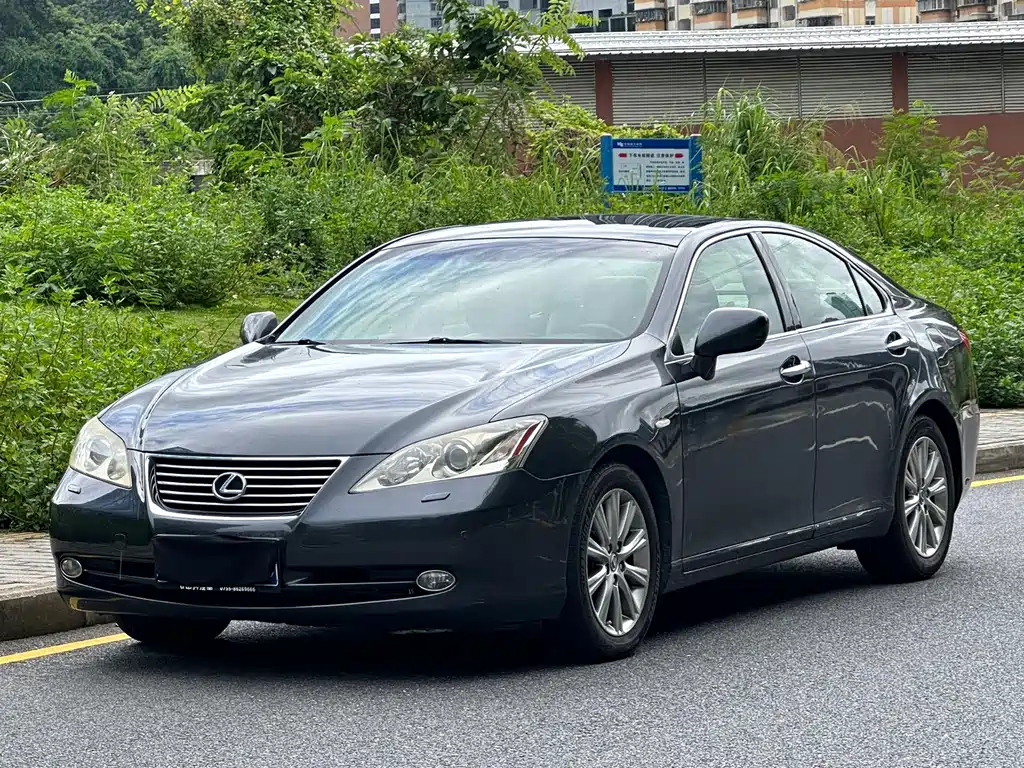 Lexus ES 2007