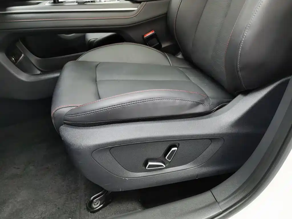 Changan CS55PLUS 2022 — фото 20