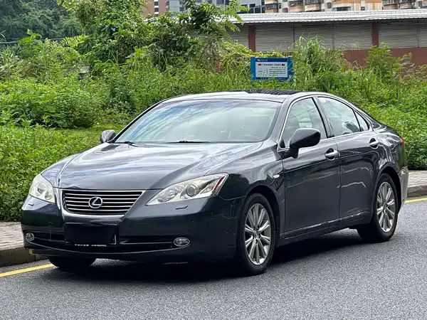 Lexus ES 2007
