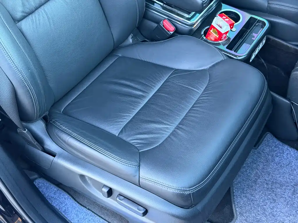 Honda Odyssey 2018 — фото 12