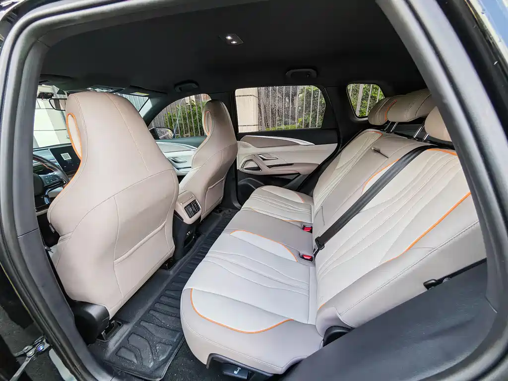 BYD Pro New Energy 2024 — фото 18