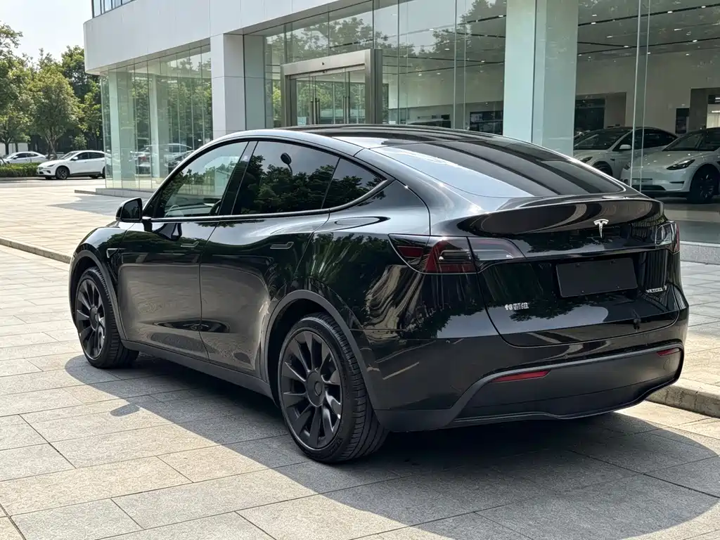 Tesla Model Y 2023 — фото 7