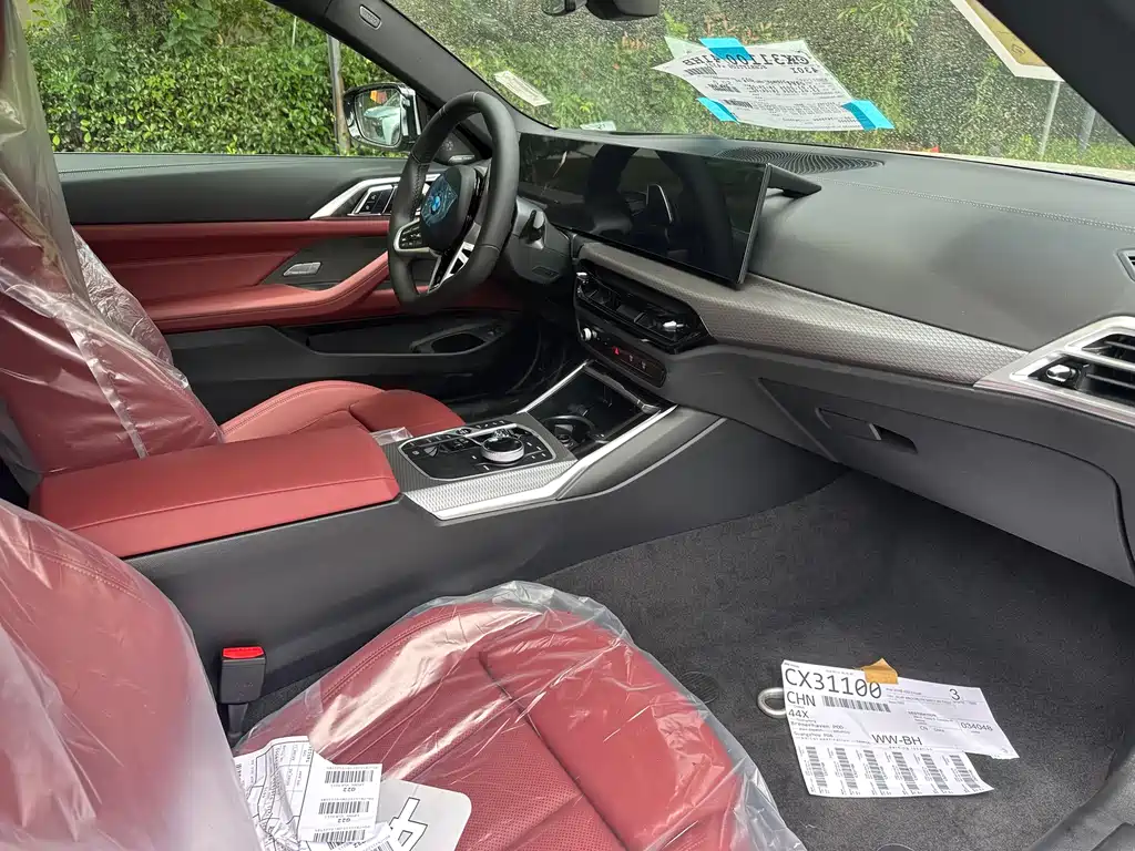 BMW 4 Series — фото 4