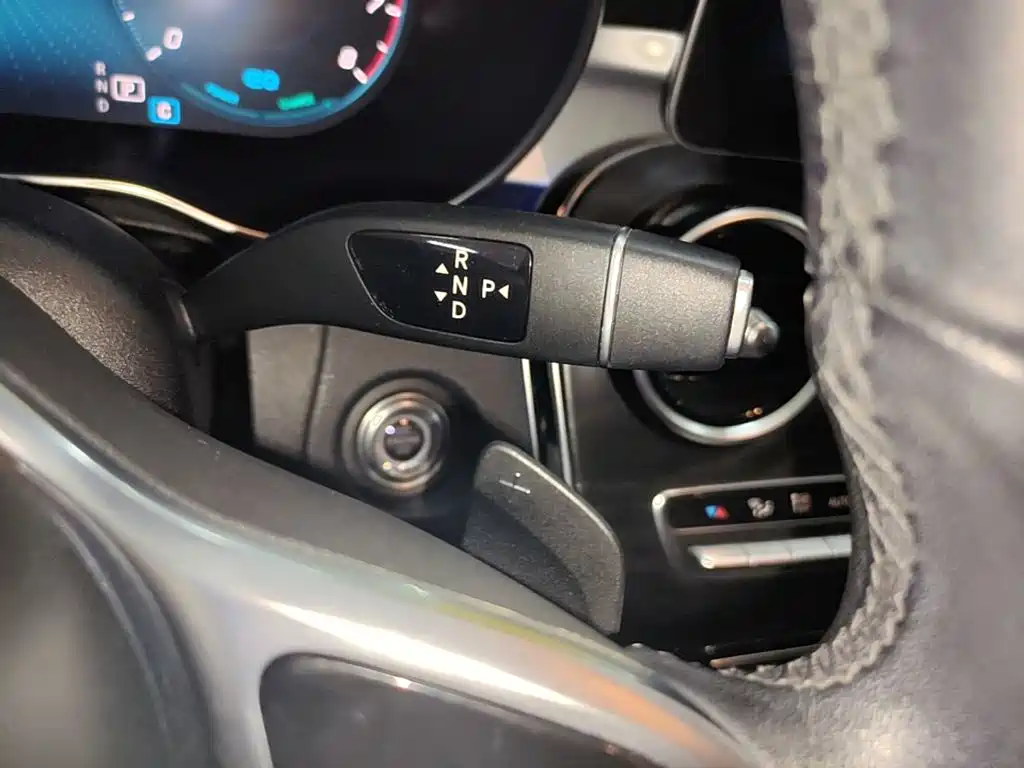 Mercedes-Benz C-Class 2019 — фото 14