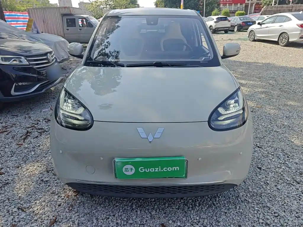Wuling Bingo 2023