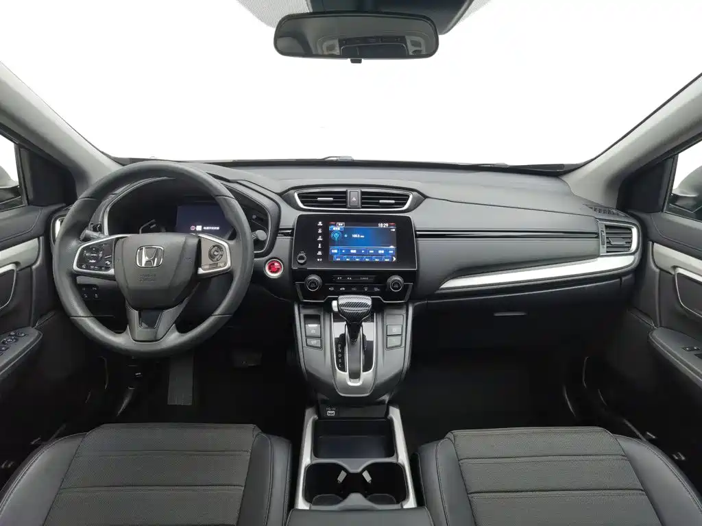 Honda CR-V 2022