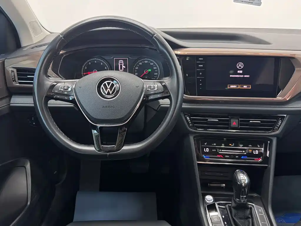 Volkswagen Tharu 2021 — фото 15