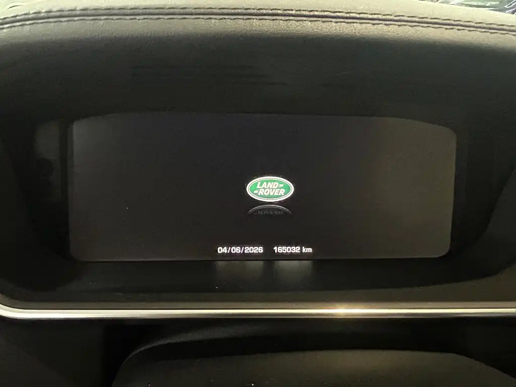 Land Rover Range Rover 2016 — фото 8