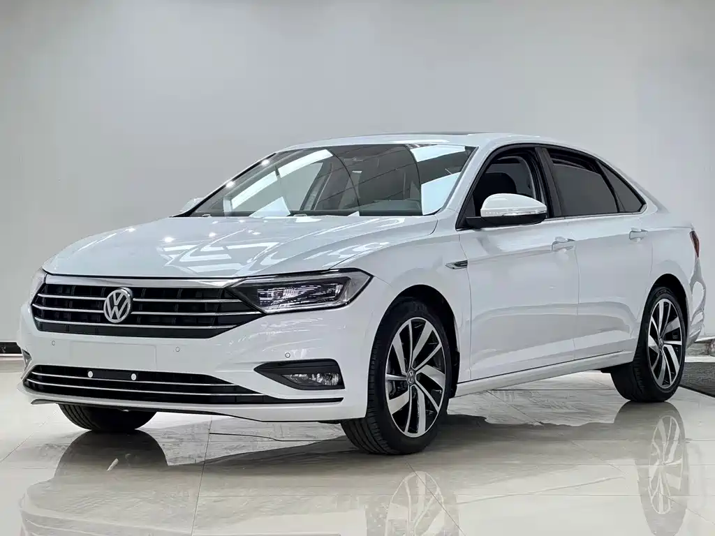 Volkswagen Sagitar 2022