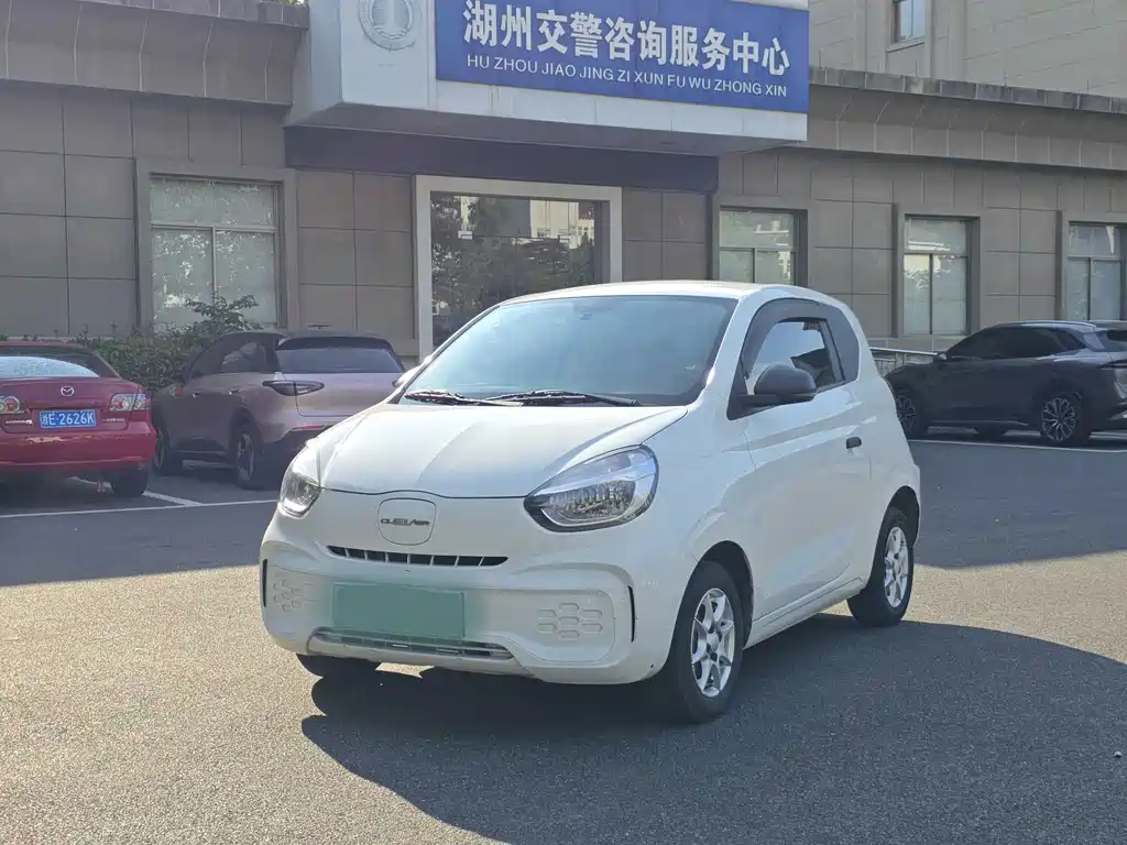 Roewe CLEVER 2022