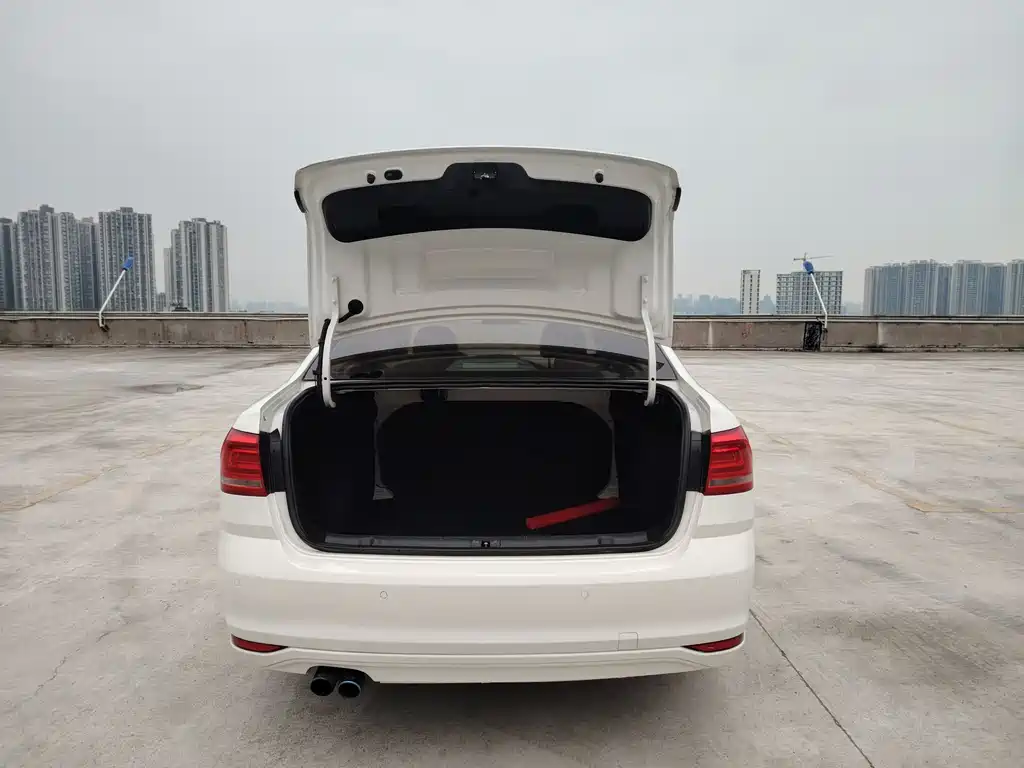 Volkswagen Lavida 2018