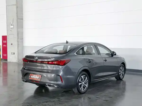 Changan Eado 2023