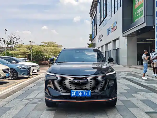 Haval Mythical Beast 2022