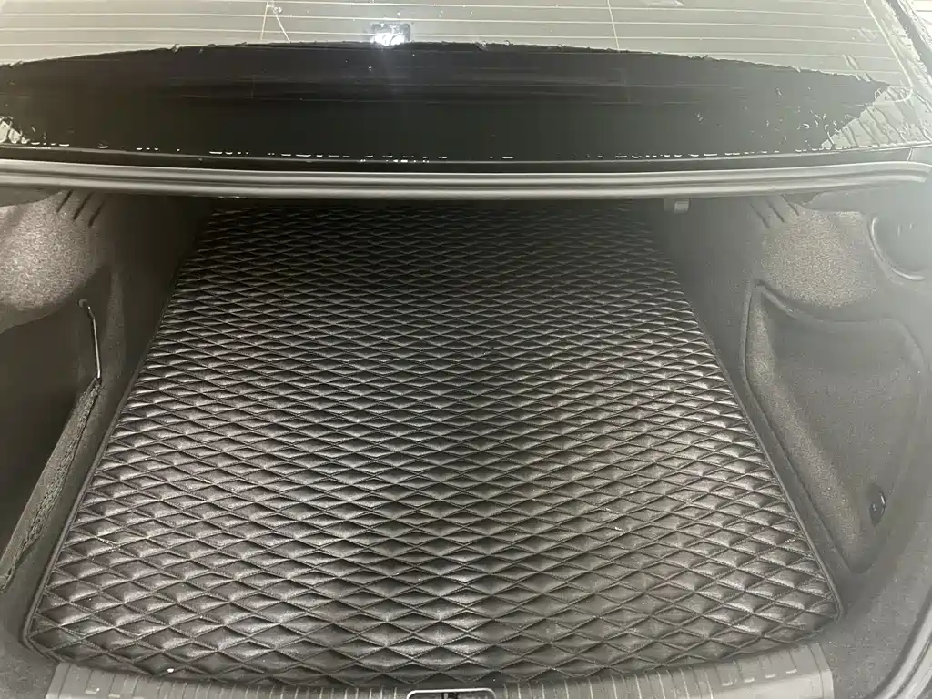 Audi A6L 2020
