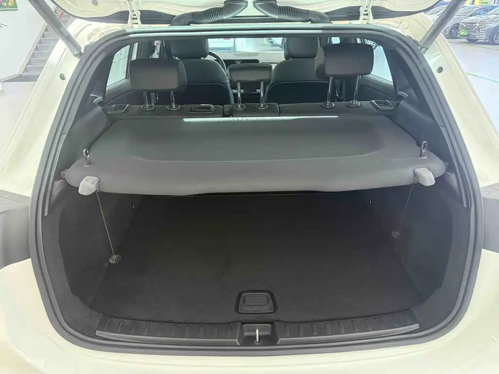 Mercedes-Benz GLA 2022 — фото 14