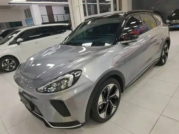 Arcfox Alpha T 2021