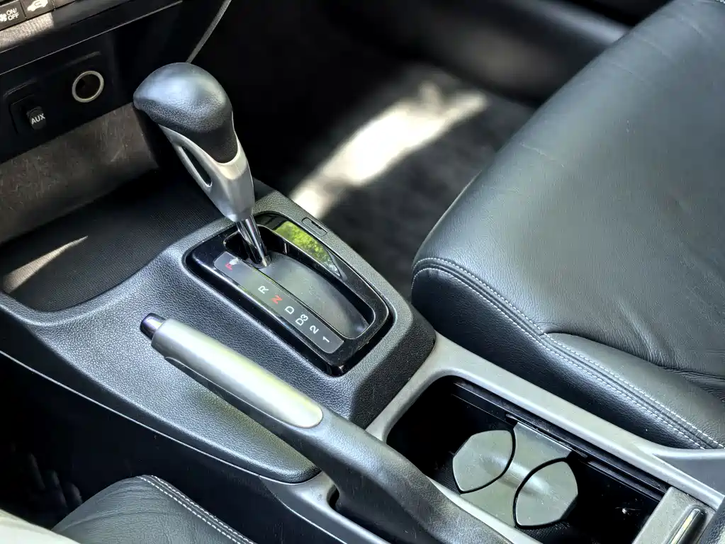 Honda Civic 2014 — фото 18