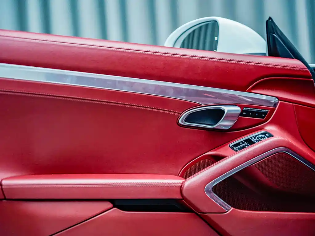 Porsche 718 2022 — фото 13
