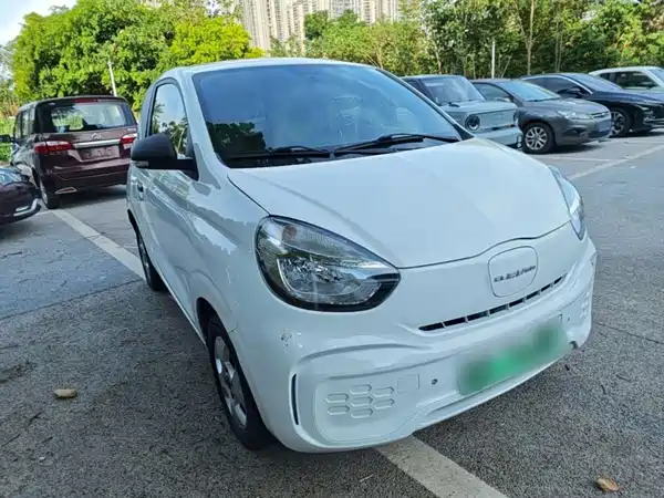 Roewe CLEVER 2020
