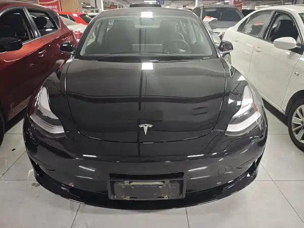 Tesla Model 3 2020