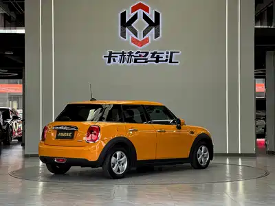 MINI MINI 2015