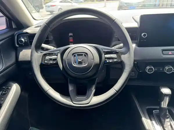 Honda XR-V 2023
