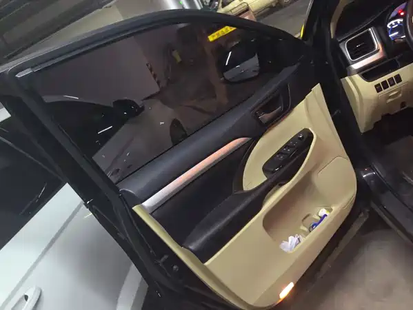 Toyota Highlander 2020