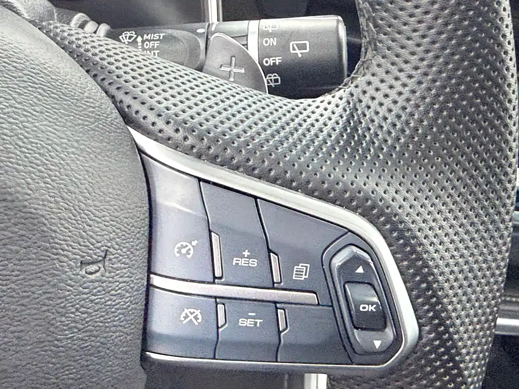 Haval H6 2022 — фото 12